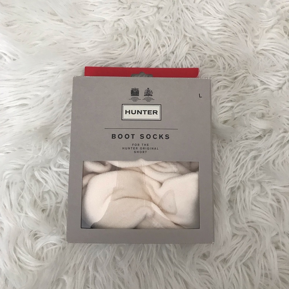 Hunter Boot Socks